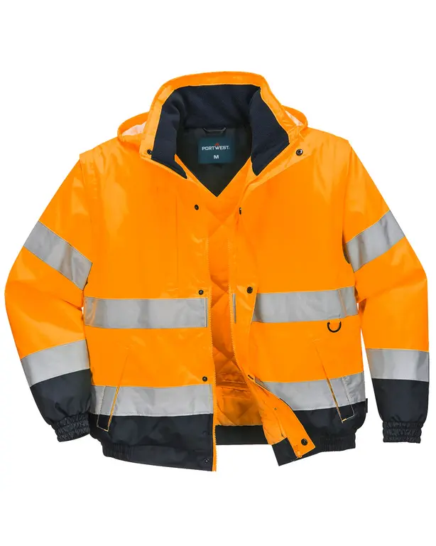 Blouson 2-in-1 HiVis
