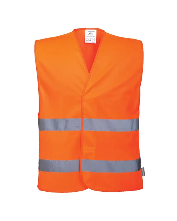Dubbele Band Vest