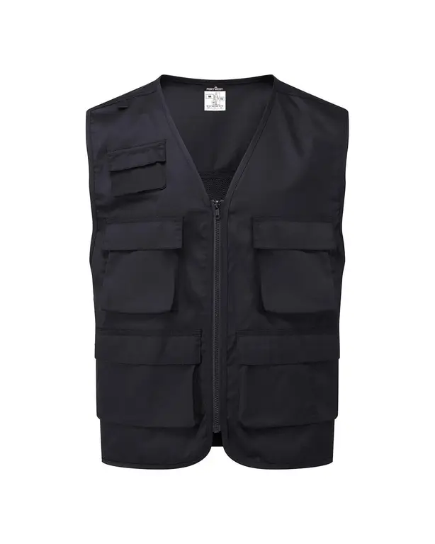 Werkvest