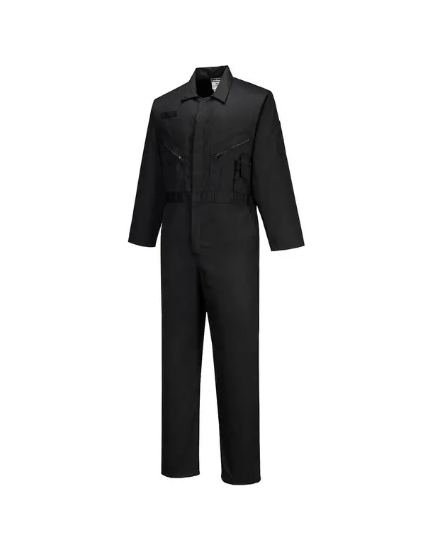 Liverpool Zip Overall