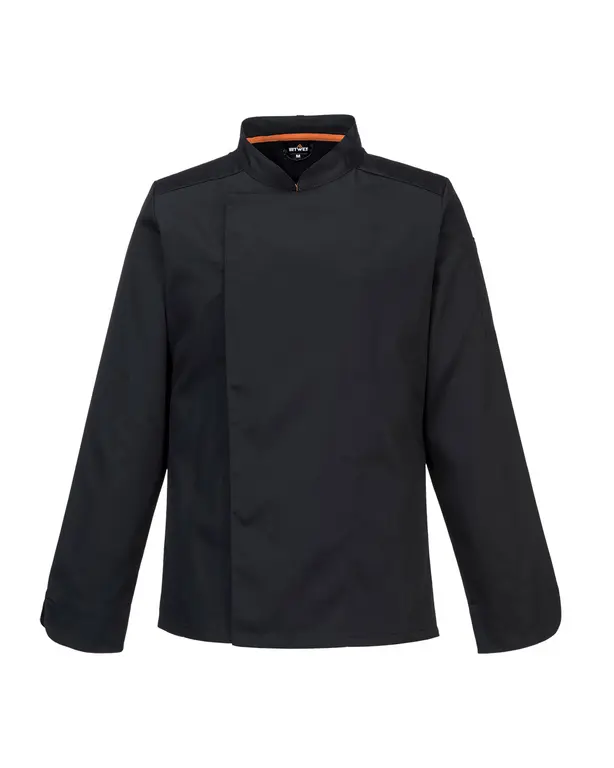Veste Cuisine Meshair Pro L/S