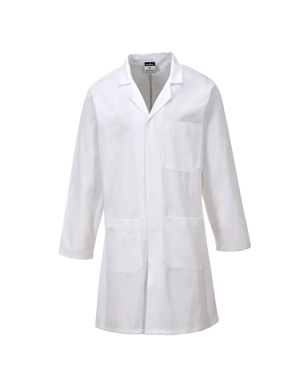 Standard Baumwollbluse