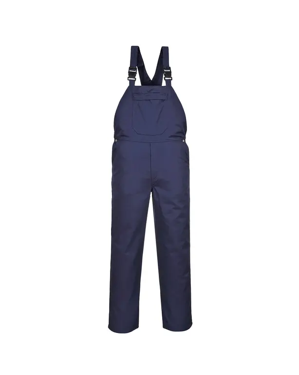 Burnley Bib Overalls