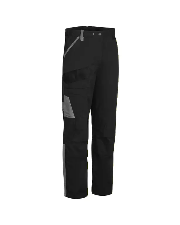 Lichte katoenen werkbroek WX1