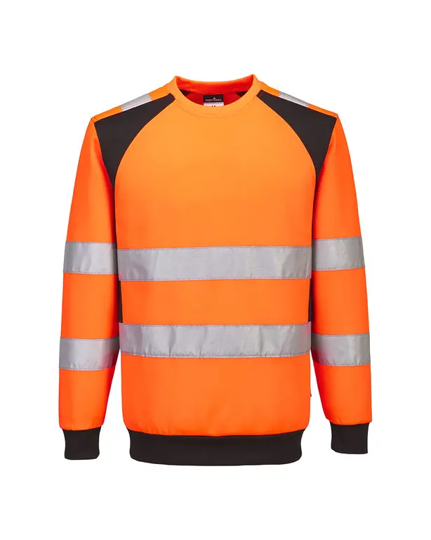 Sweat HV umweltfreundlich WX2