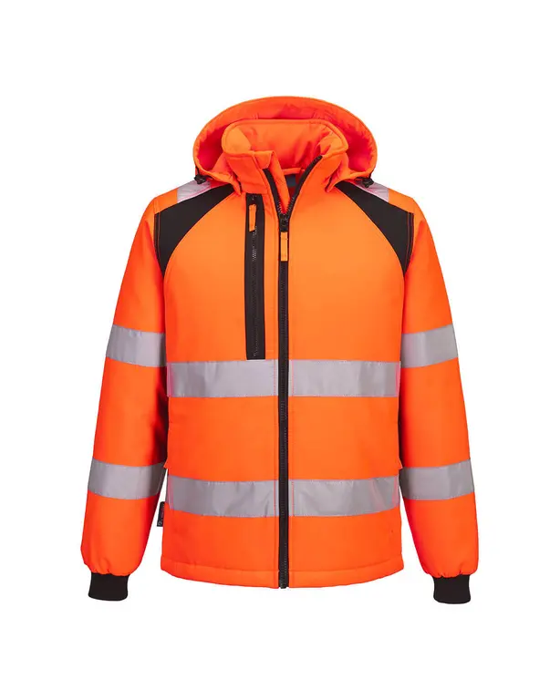 WX2 Softshell gefüttert (2L)