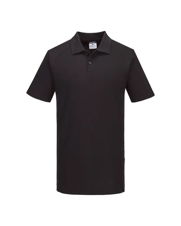 Polo WX2 Short Sleeve
