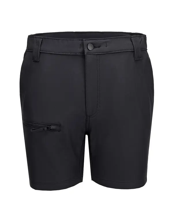 Short WX2 umweltfreundlich Stretch