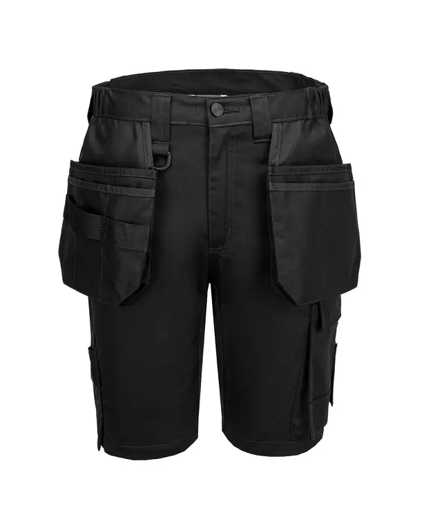 Bermuda holster WX2 Eco artisan
