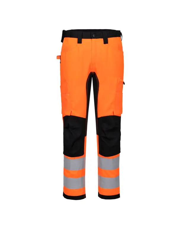 Öko-freundliche Stretch-Arbeits Hose WX2