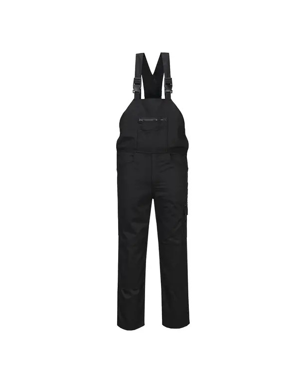 Stretch Latzhose WX2