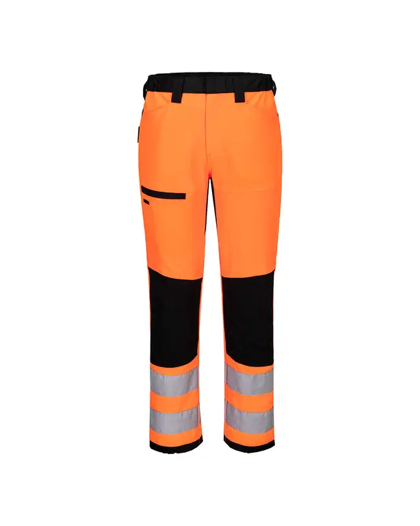 Stretch HV Eco-vriendelijk Broek WX2