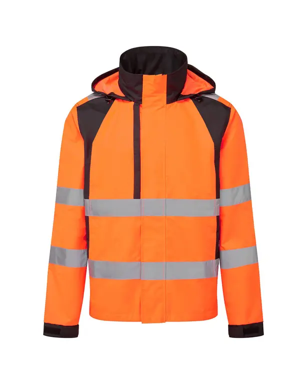 WX2 Eco HV Rain Jacket