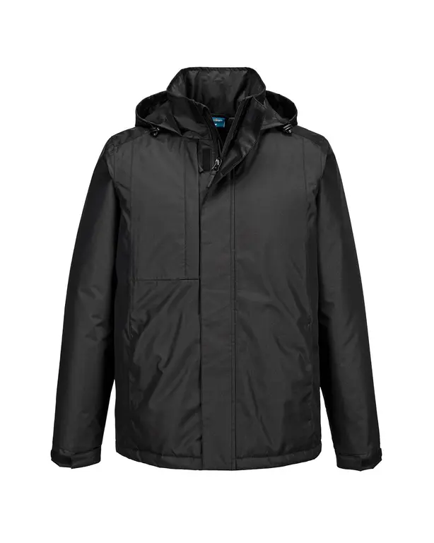 Parka WX2 Eco-freundlich