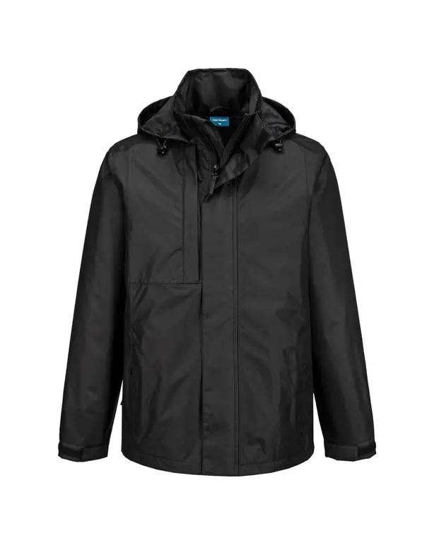 WX2 Eco-vriendelijk regenjack