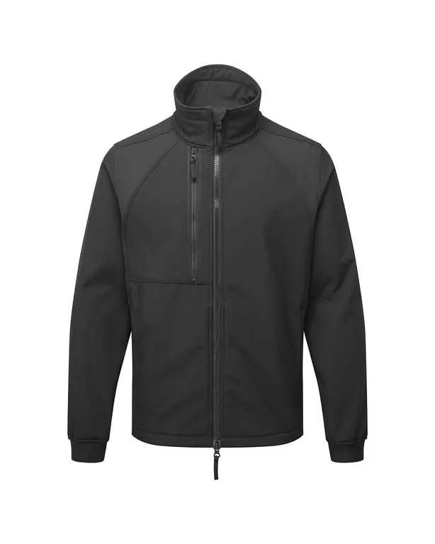 Softshell WX2 (2 Lagen)
