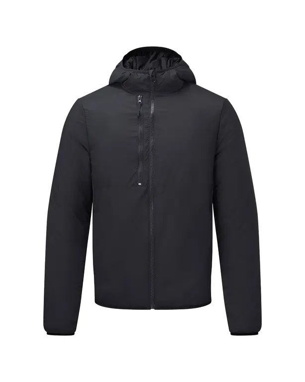 Isolierte Jacke WX2 Eco-Design
