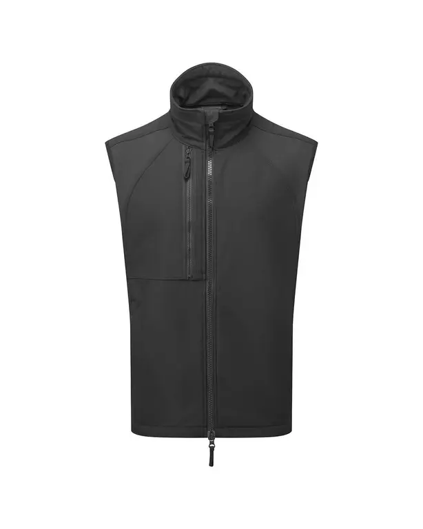 Softshell-Weste WX2 (2L)