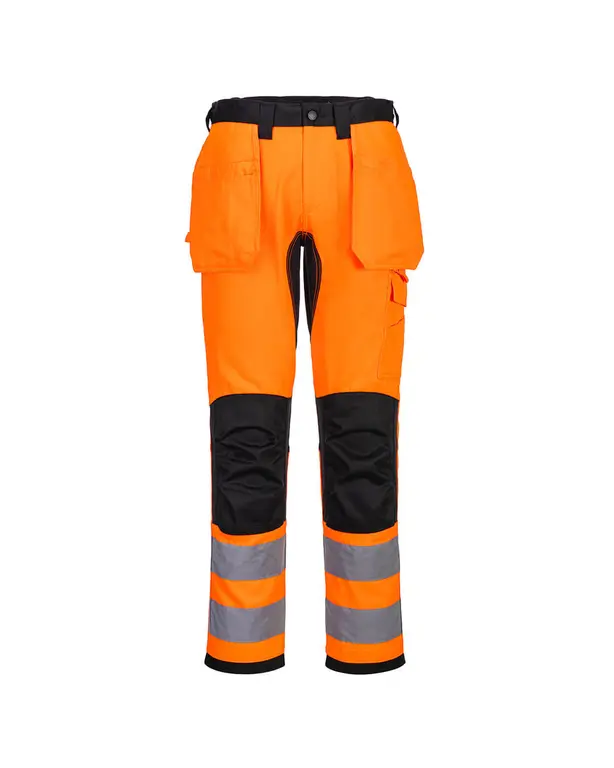 Holsterbroek HV Eco WX2