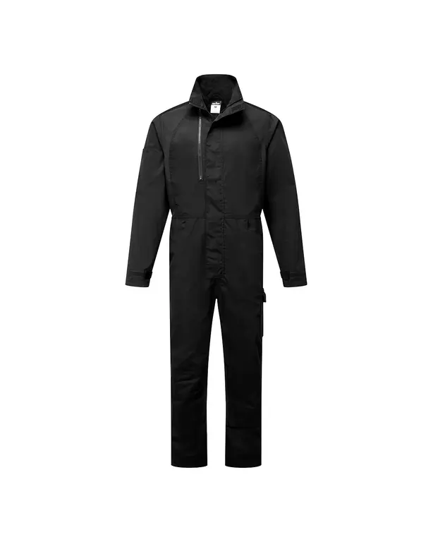 WX2 Eco Stretch Overall