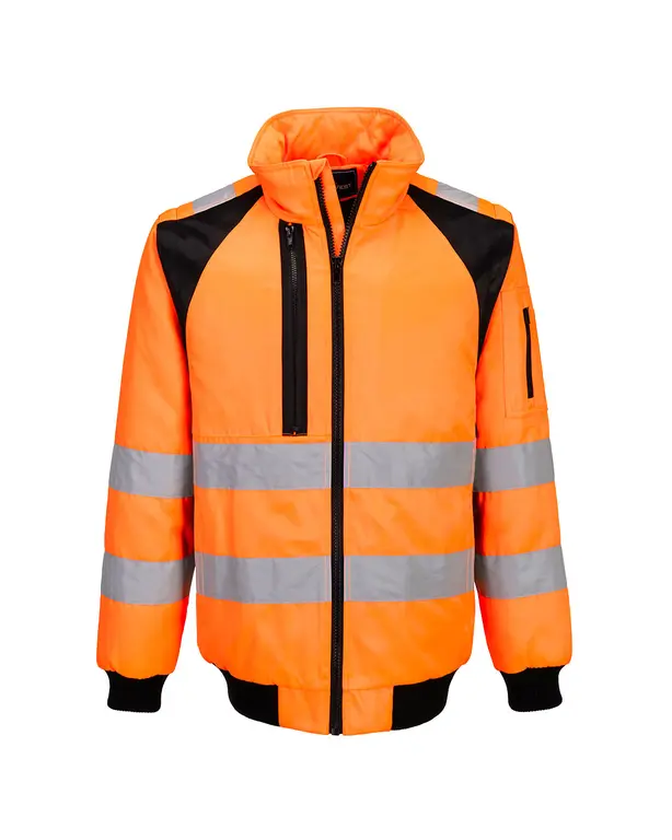 Bomberjack 2-in-1 WX2