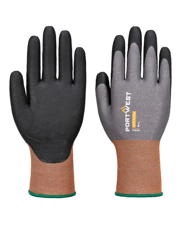 CT Cut C21 Nitril Handschuh