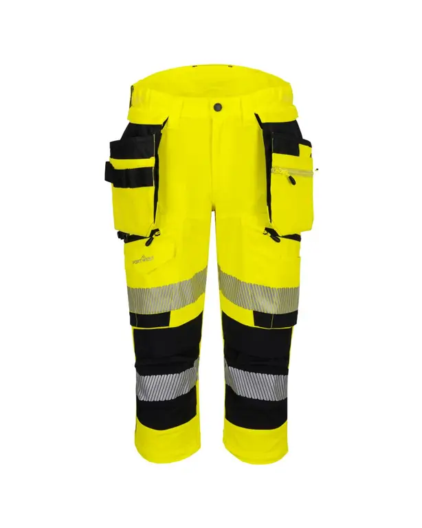 Pantacourt DX4 HV