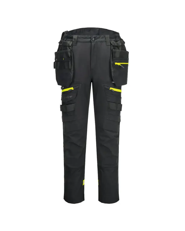DX4 Leichte Abnehmbare Holsterhose