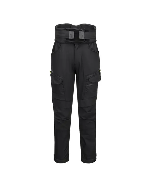 Arbeits Hose mit Lendenstütze DX4