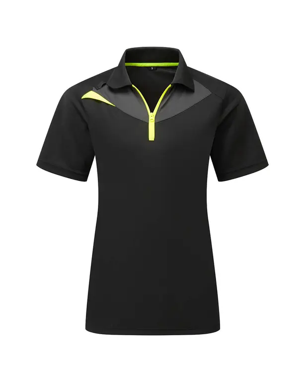 Short Sleeve Polo DX4
