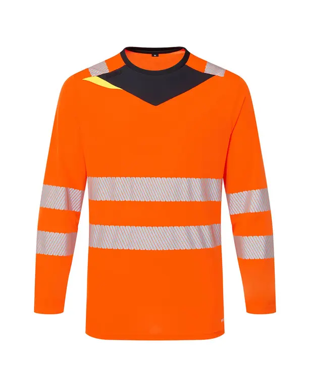 Long Sleeve T-Shirt HV DX4