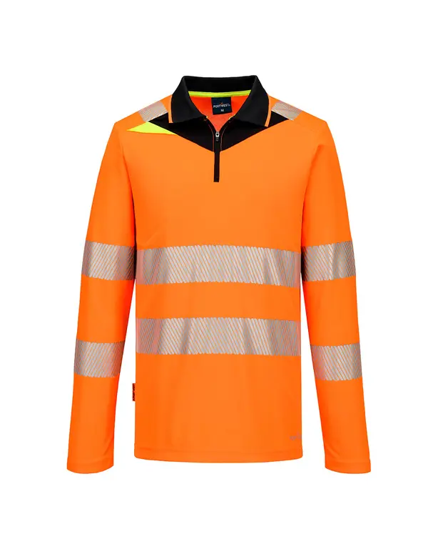 Polo DX4 HV ML EzeeCool thermoregulerend