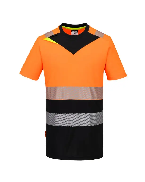 T-Shirt DX4 HV Klasse 1