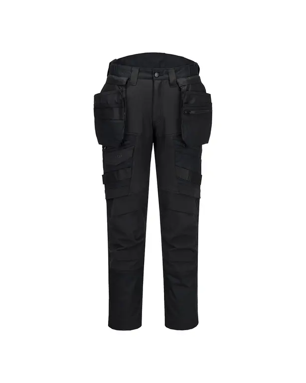 DX4 Hose mit abnehmbaren Schwimmenden Taschen