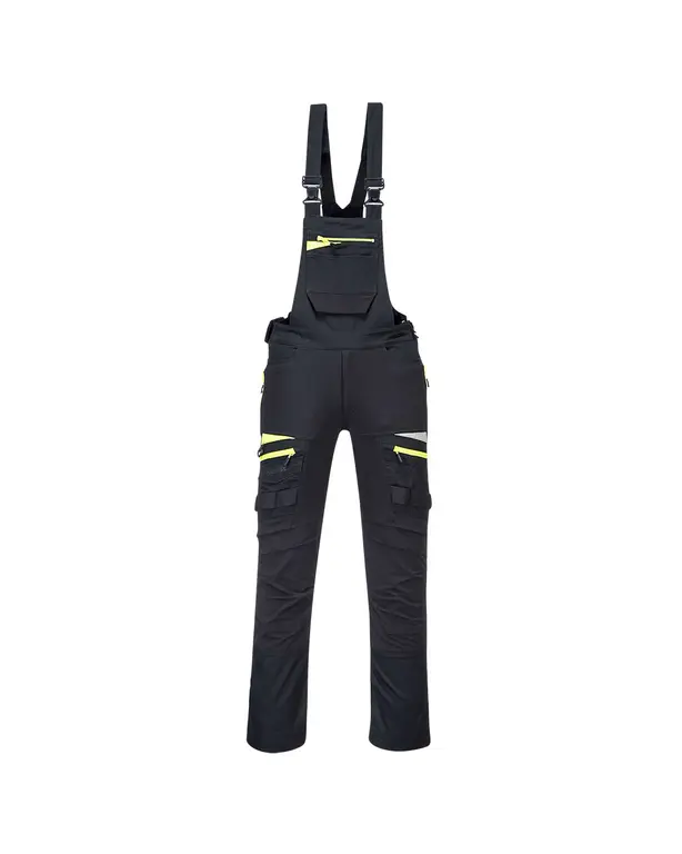 DX4 Bib Overalls