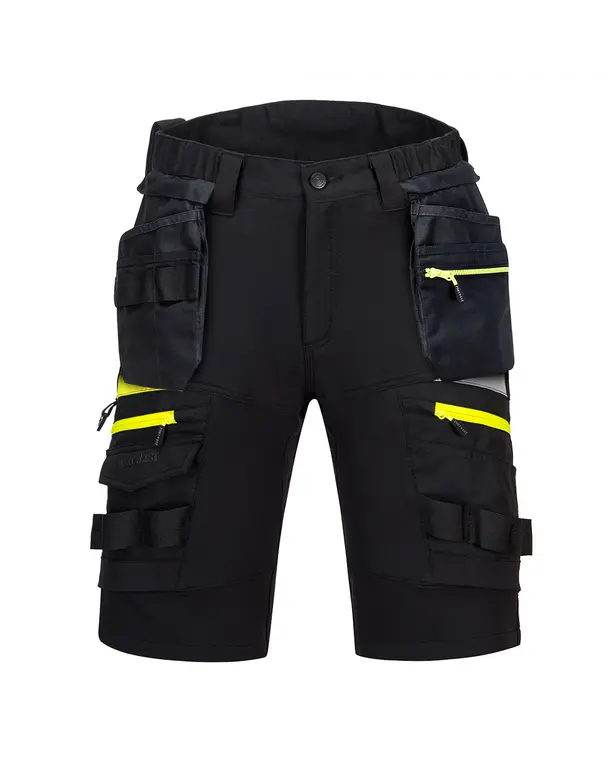 Bermuda Holster Abnehmbar DX4