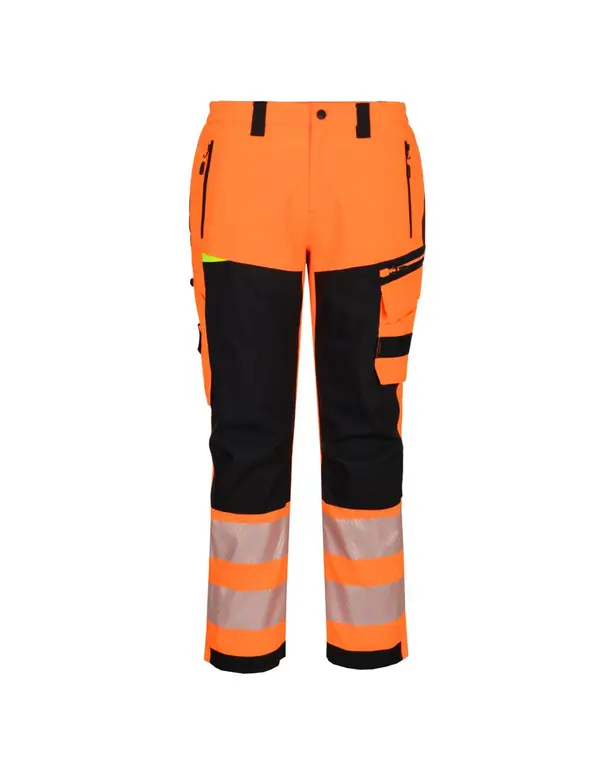 DX4 HV Rain Trousers