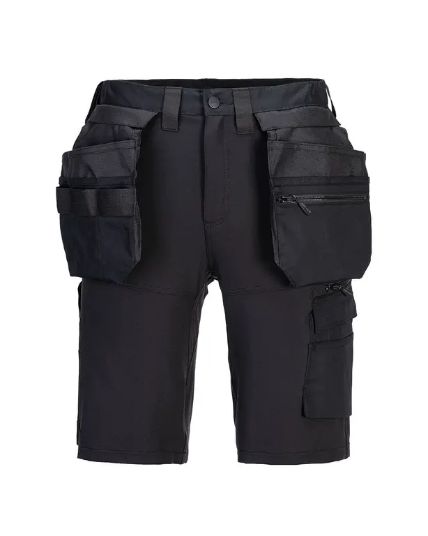 DX4 Craft Holster Shorts