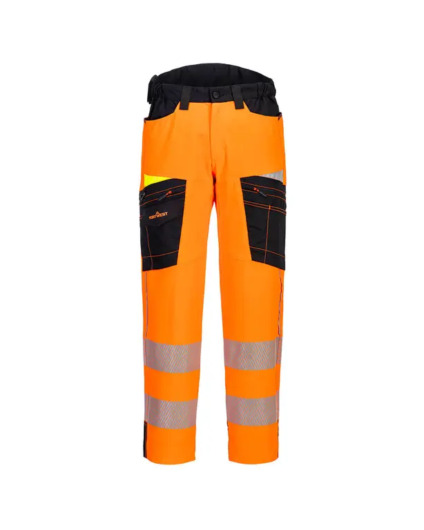 Stretch werkbroek DX4 HV