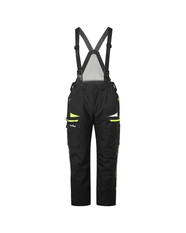 Winterhose DX4