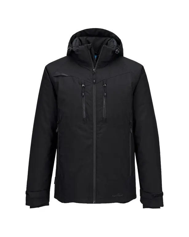 Winterjacke DX4