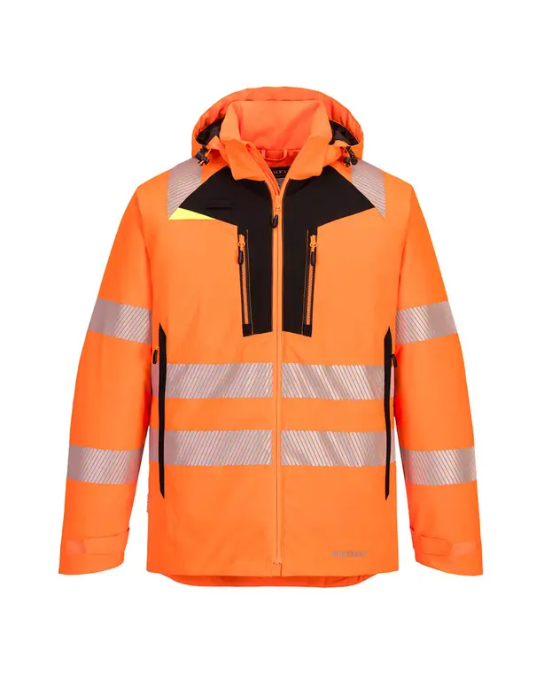 Parka HV DX4