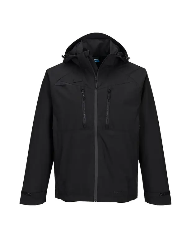 Regenjacke DX4