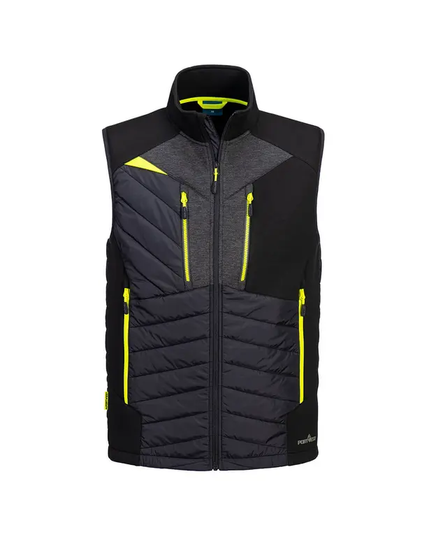 Gilet DX4 Baffle