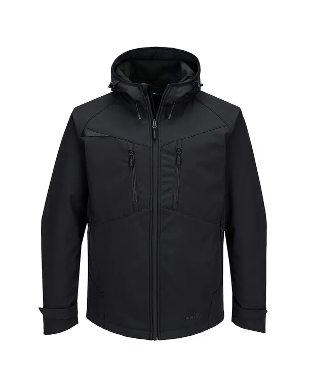 Softshell-Jacke DX4