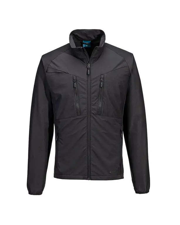 Thermojacke DX4