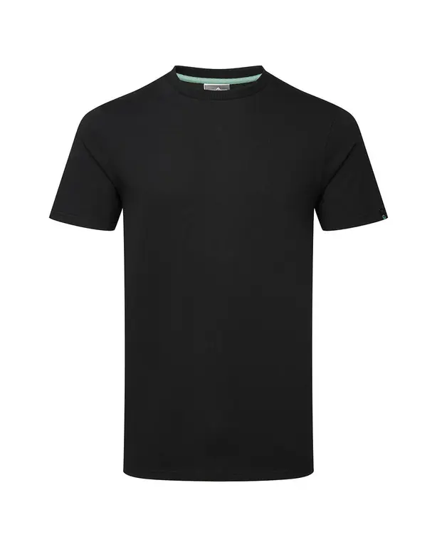 T-Shirt van recycleerbaar biologisch katoen