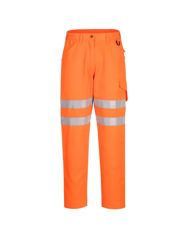 Eco Hochsichtbare Hose