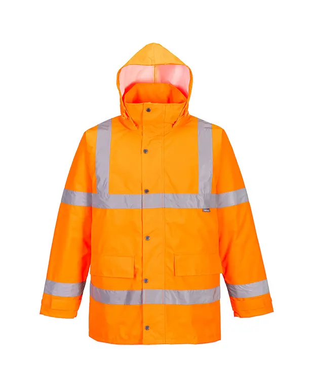 Parka HV Essential