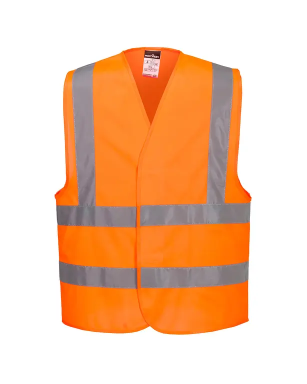 ES1 Essentiële Reflecterende Vest